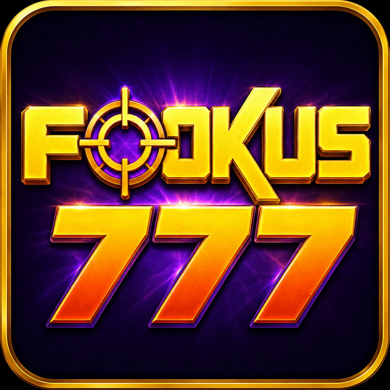 FOKUS777 - Game Poker Seru dan Menantang