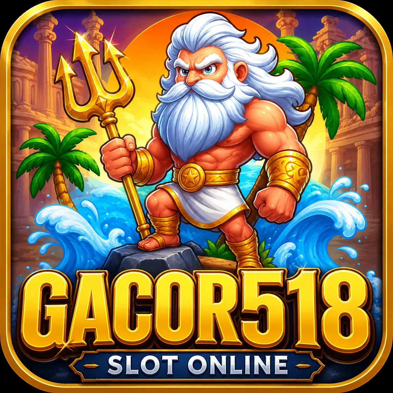 GACOR518 - Game Idle Seru dan Menghibur