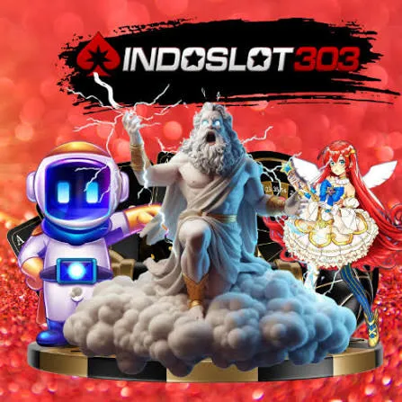 INDESLOT303 - Pertarungan Seru di Dunia Game