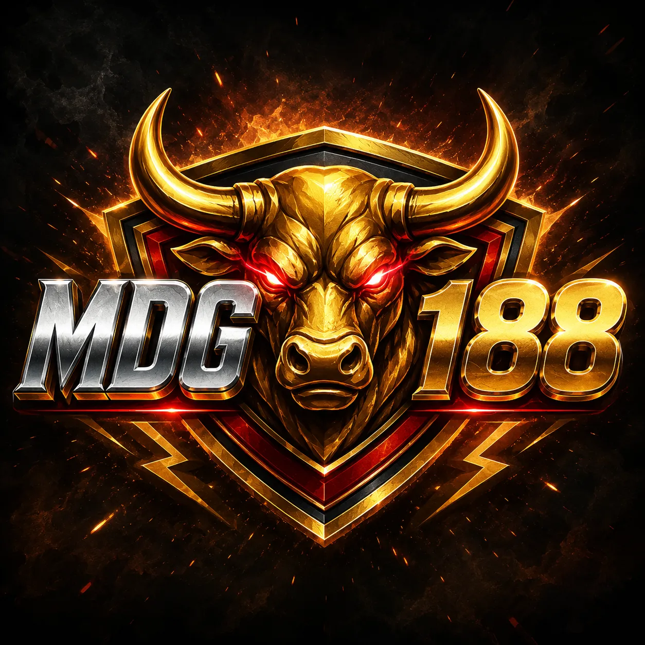 MDG188 - Pertarungan Seru dalam Battle Royale