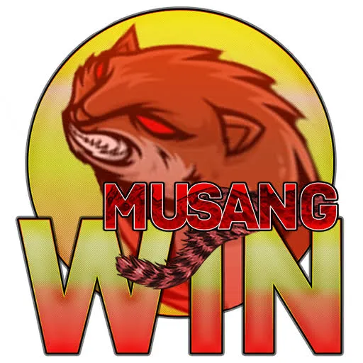 MUSANGWIN - Game Arcade Seru dan Mengasyikkan