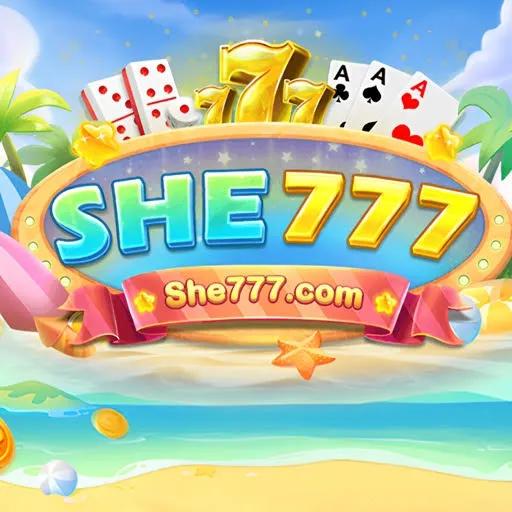 SHE777 - Pertarungan FPS Terbaik di Ponsel Anda