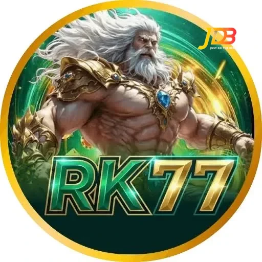 Logo rk77